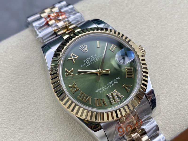 Rolex 31mm 102304